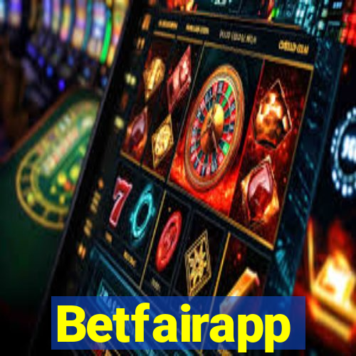 Betfairapp