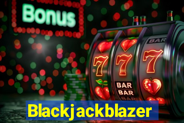 Blackjackblazer