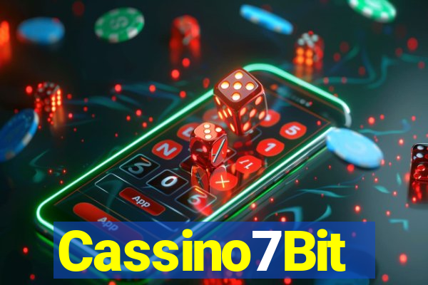 Cassino7Bit