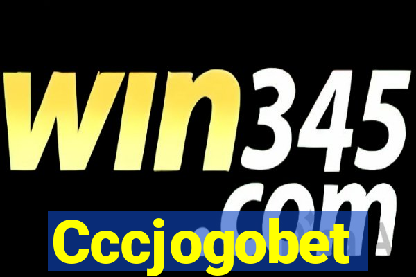 Cccjogobet