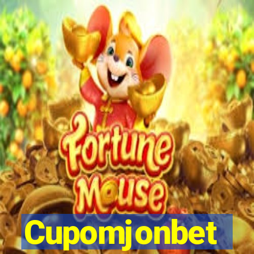 Cupomjonbet