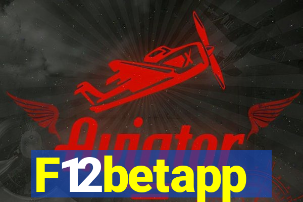 F12betapp