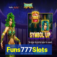 Funs777Slots