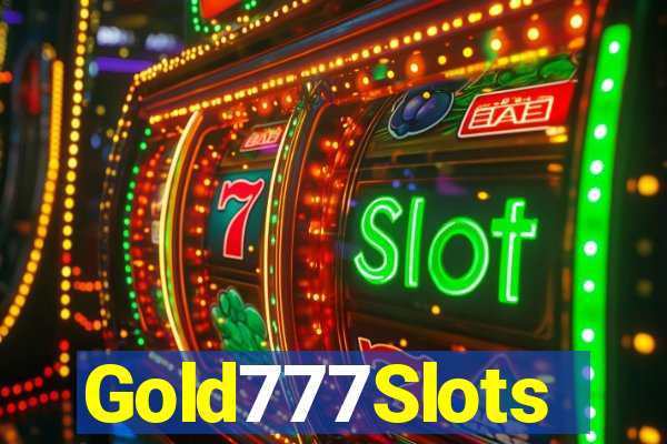 Gold777Slots