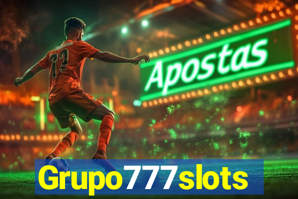 Grupo777slots