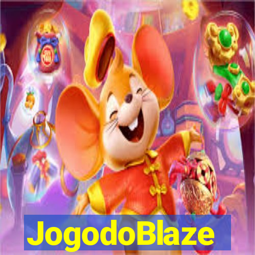 JogodoBlaze