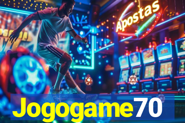 Jogogame70