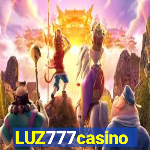 LUZ777casino