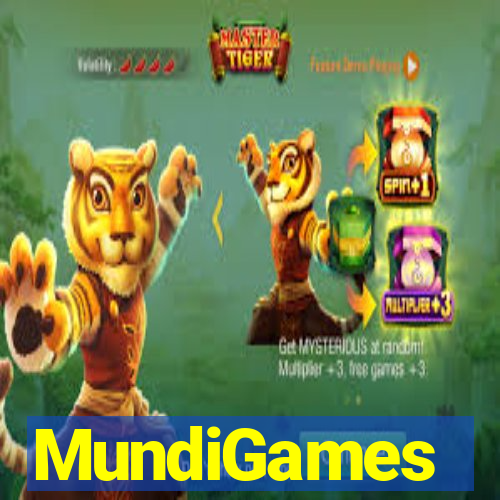 MundiGames