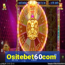 Ositebet60com