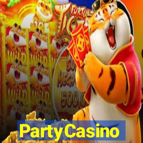 PartyCasino