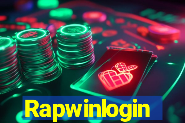 Rapwinlogin