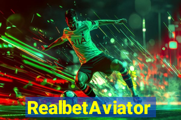 RealbetAviator