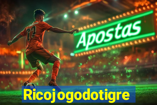 Ricojogodotigre