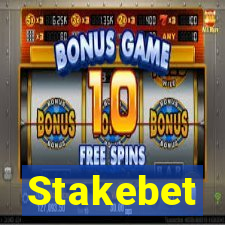 Stakebet