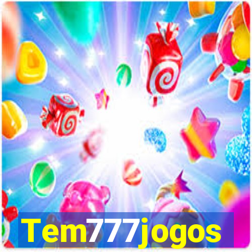 Tem777jogos