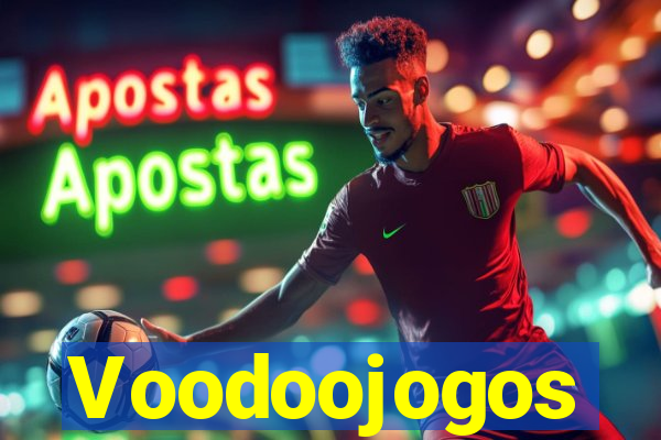 Voodoojogos