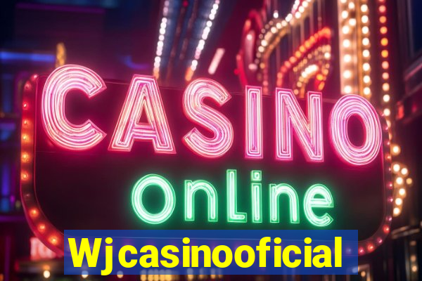 Wjcasinooficial