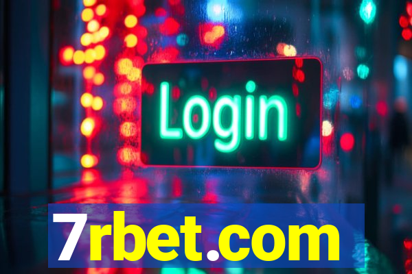 7rbet.com