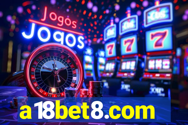 a18bet8.com