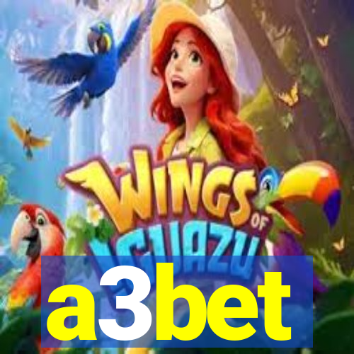 a3bet