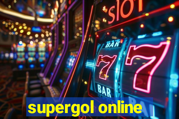 supergol online