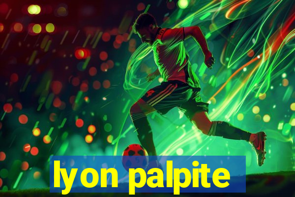 lyon palpite