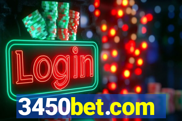 3450bet.com