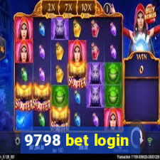 9798 bet login