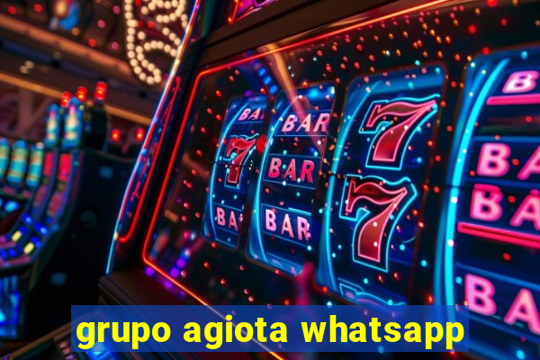 grupo agiota whatsapp