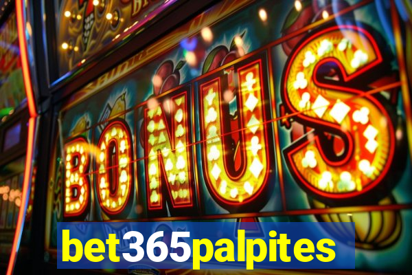 bet365palpites