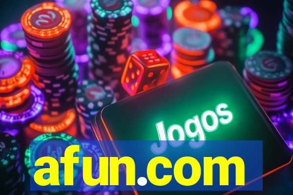 afun.com