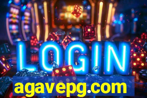 agavepg.com