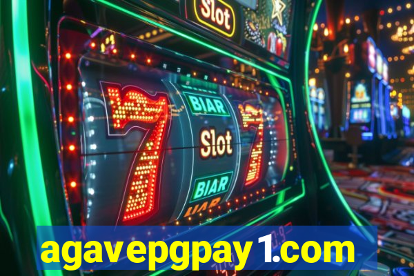 agavepgpay1.com