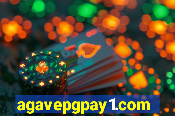 agavepgpay1.com