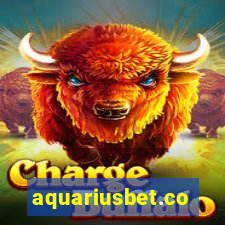 aquariusbet.co