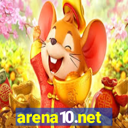 arena10.net