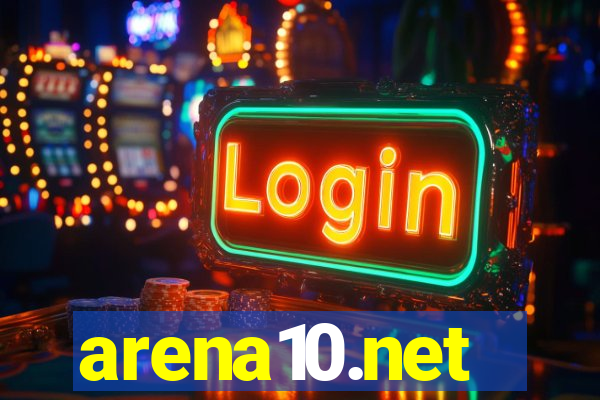 arena10.net