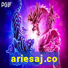 ariesaj.co