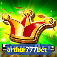 arthur777bet