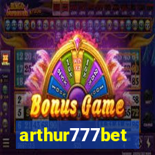 arthur777bet