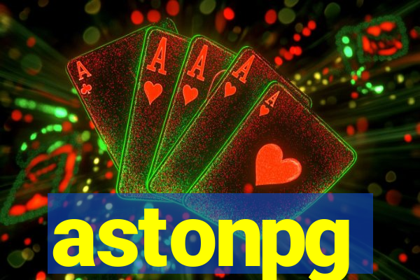 astonpg