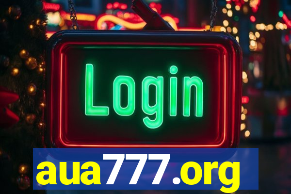 aua777.org