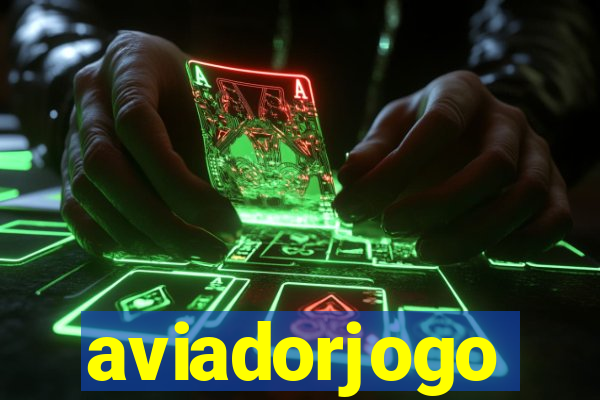 aviadorjogo