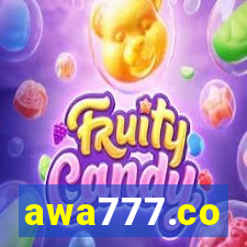 awa777.co