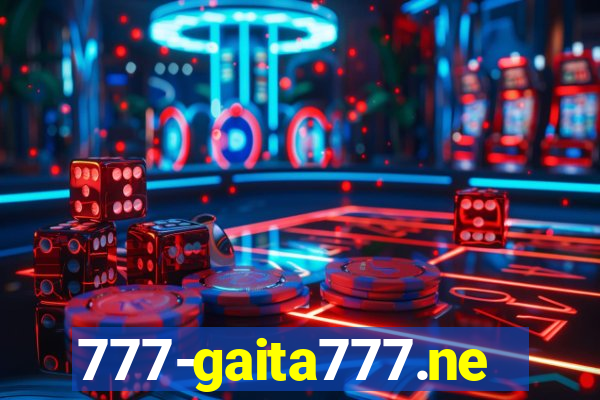 777-gaita777.net