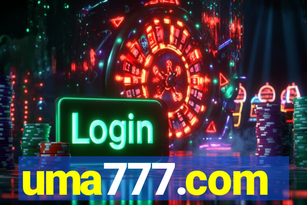 uma777.com