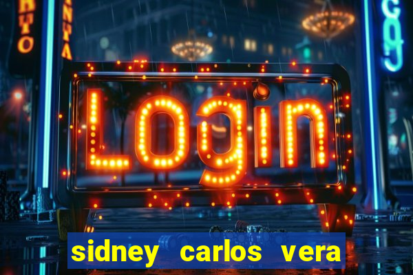 sidney carlos vera cruz porto