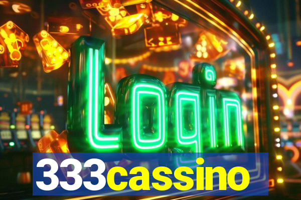 333cassino