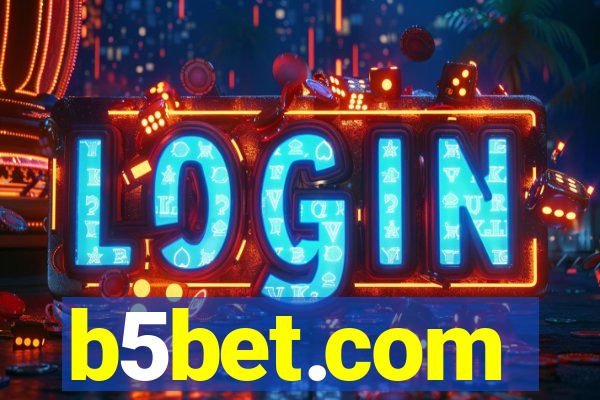 b5bet.com